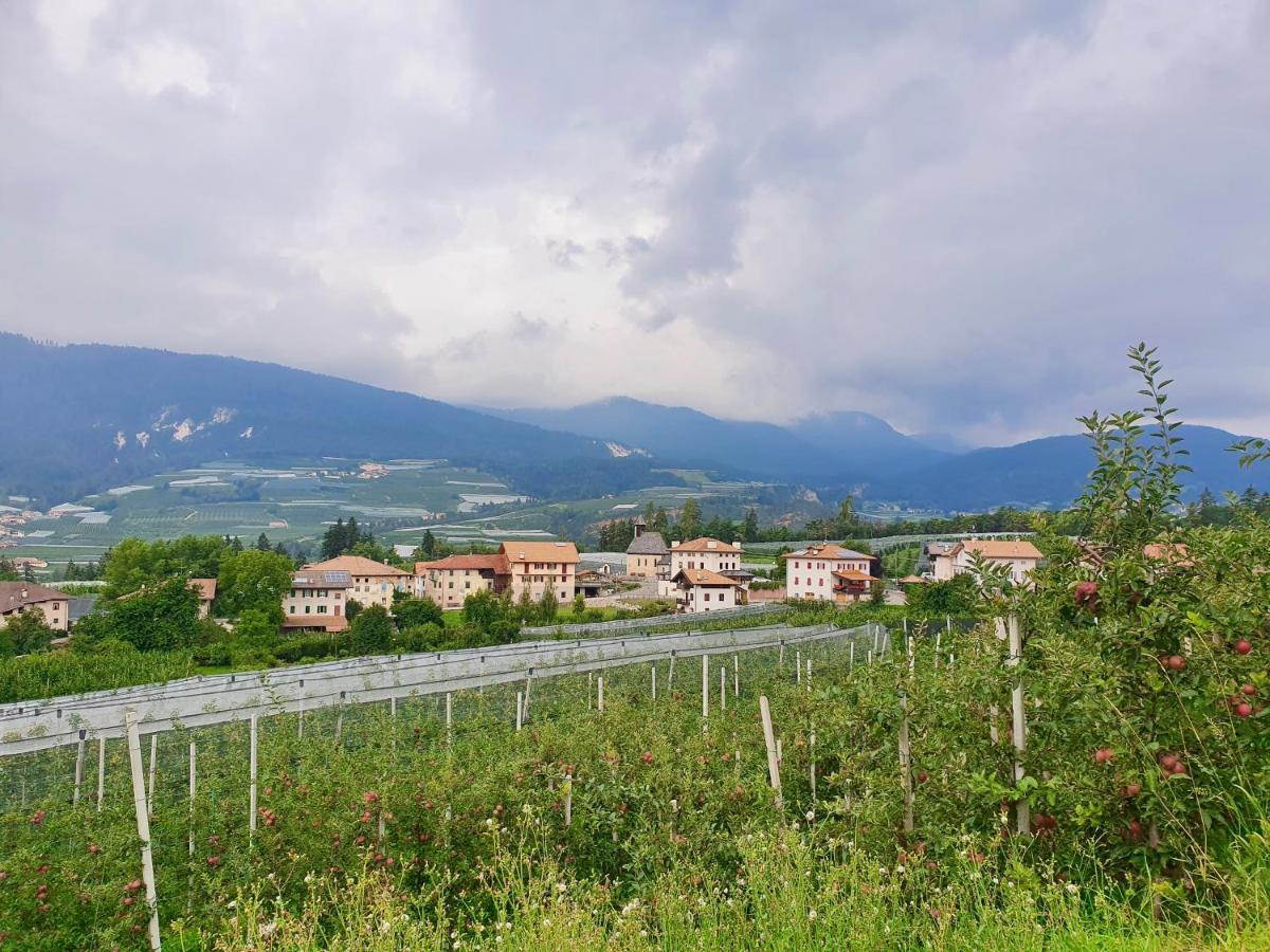 Agritur Fiore Fondo Exteriér fotografie